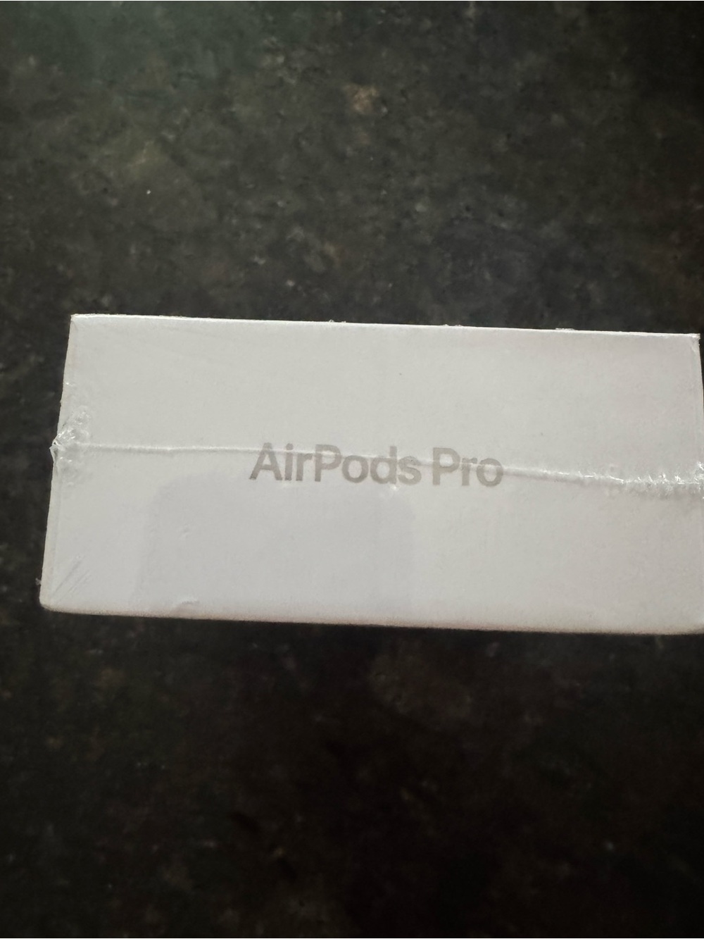 SEALED Apple AirPods Pro 3- Comfortable Fit - Picture 3 of 4